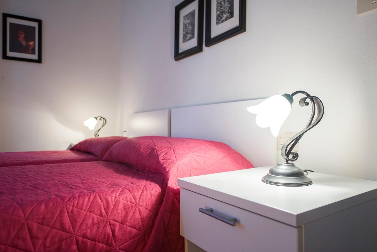 San Lorenzo Charm - Florence Nook Eksteriør billede