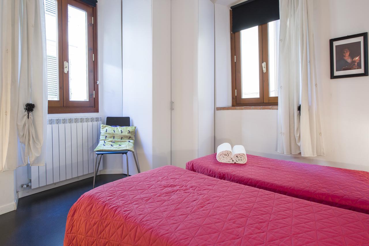 San Lorenzo Charm - Florence Nook Eksteriør billede