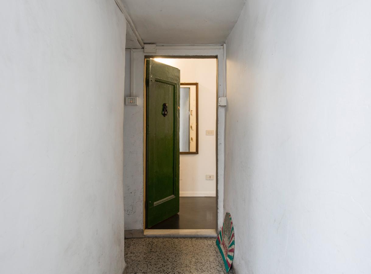 San Lorenzo Charm - Florence Nook Eksteriør billede
